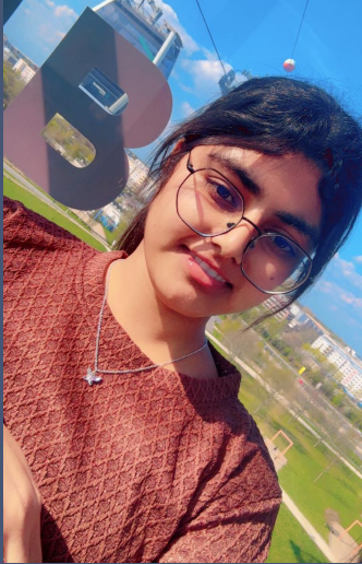 Namanpreet Kaur